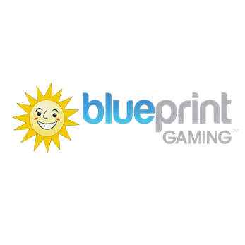 Blueprint Gaming furnizor