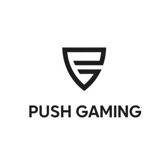 Push Gaming furnizor